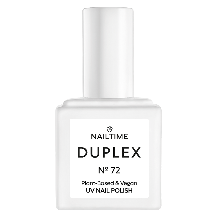 Duplex Nail Polish Duplex Nail Polish
