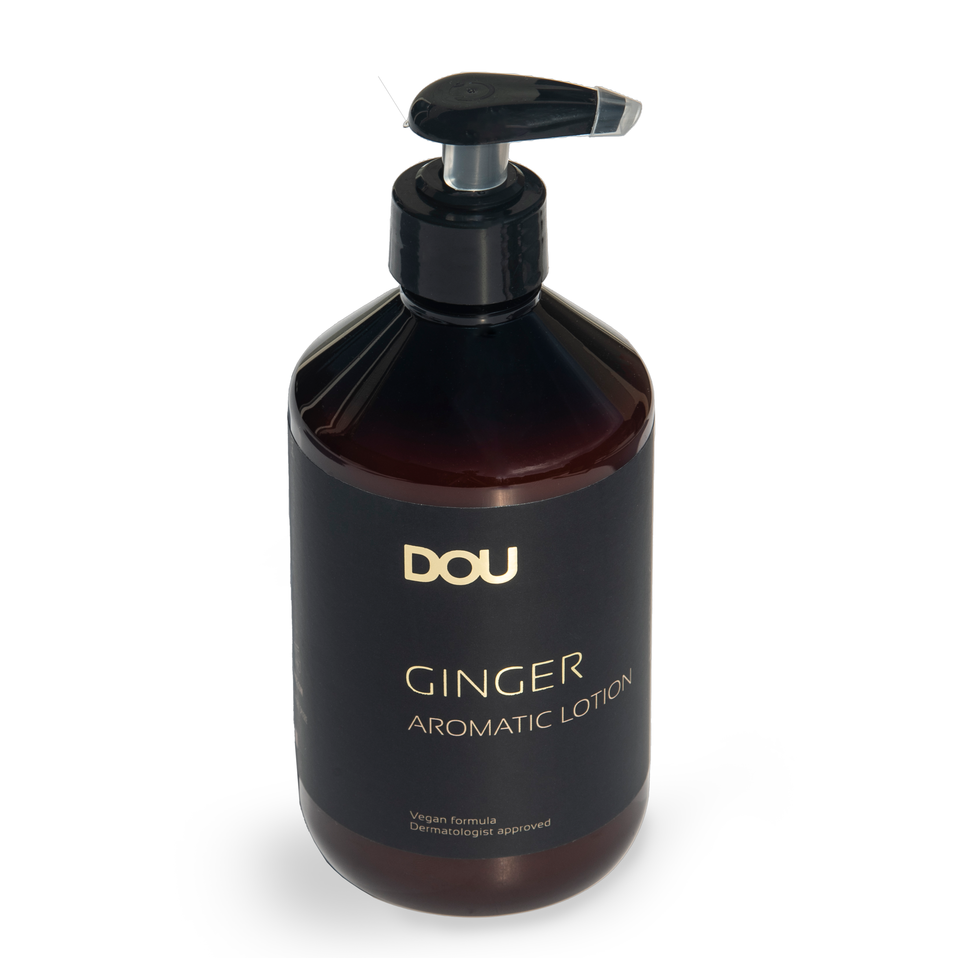 DOU Luxury Aromatic Lotion Ginger DOU Luxury Aromatic Lotion Ginger
