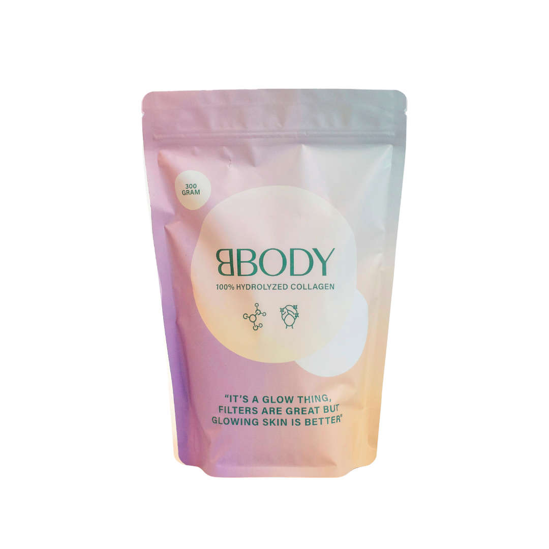 Hydrolyzed collageen BBODY