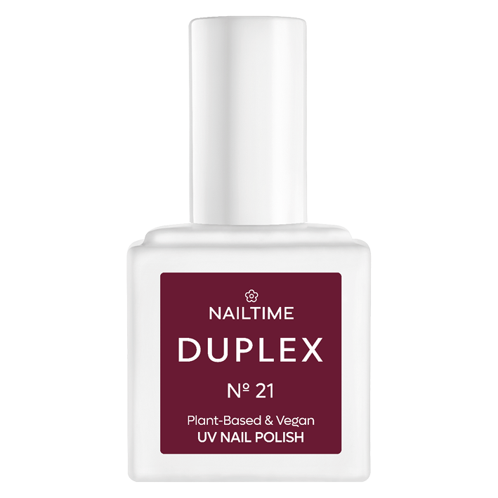Duplex Nail Polish Duplex Nail Polish