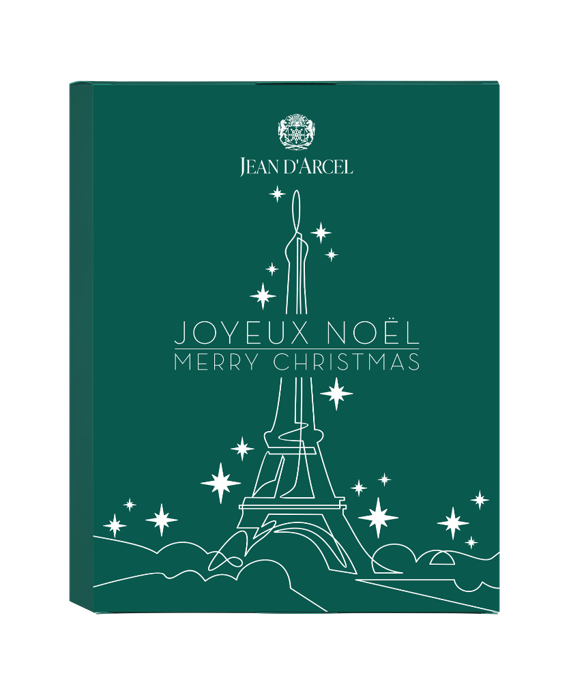 Adventkalender Jean D'Arcel 2023 Adventkalender Jean D'Arcel 2023