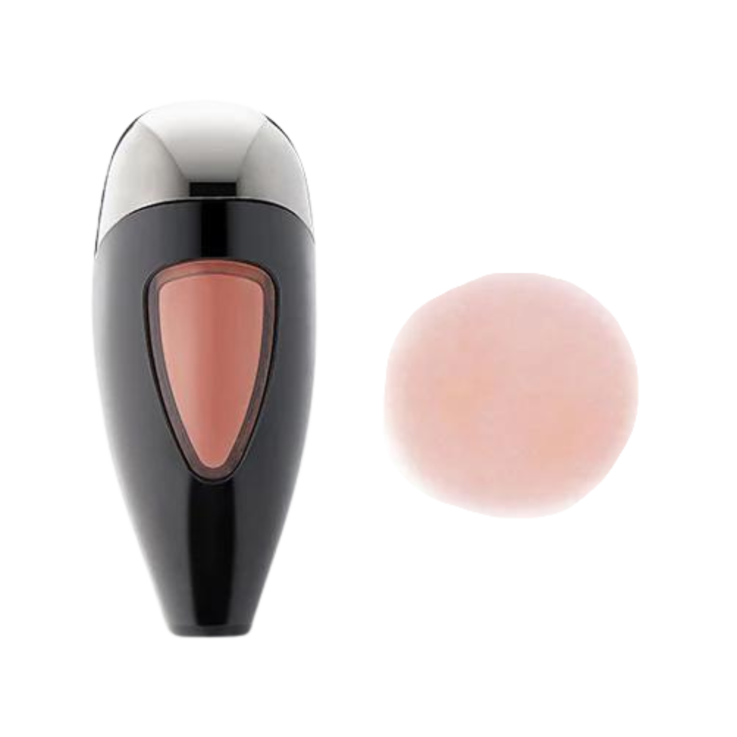 Perfect Canvas Airpod Blush