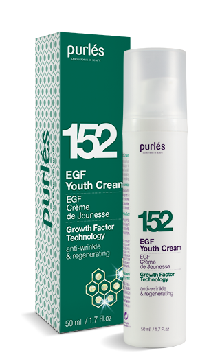 EGF Youth Cream