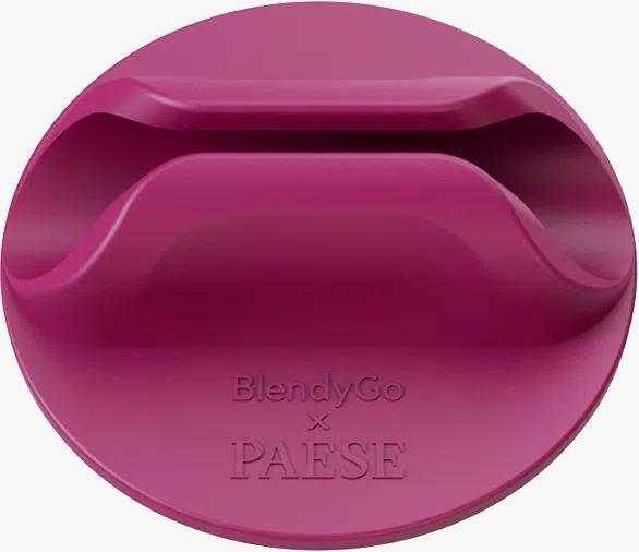 Butter blend lip balm houder