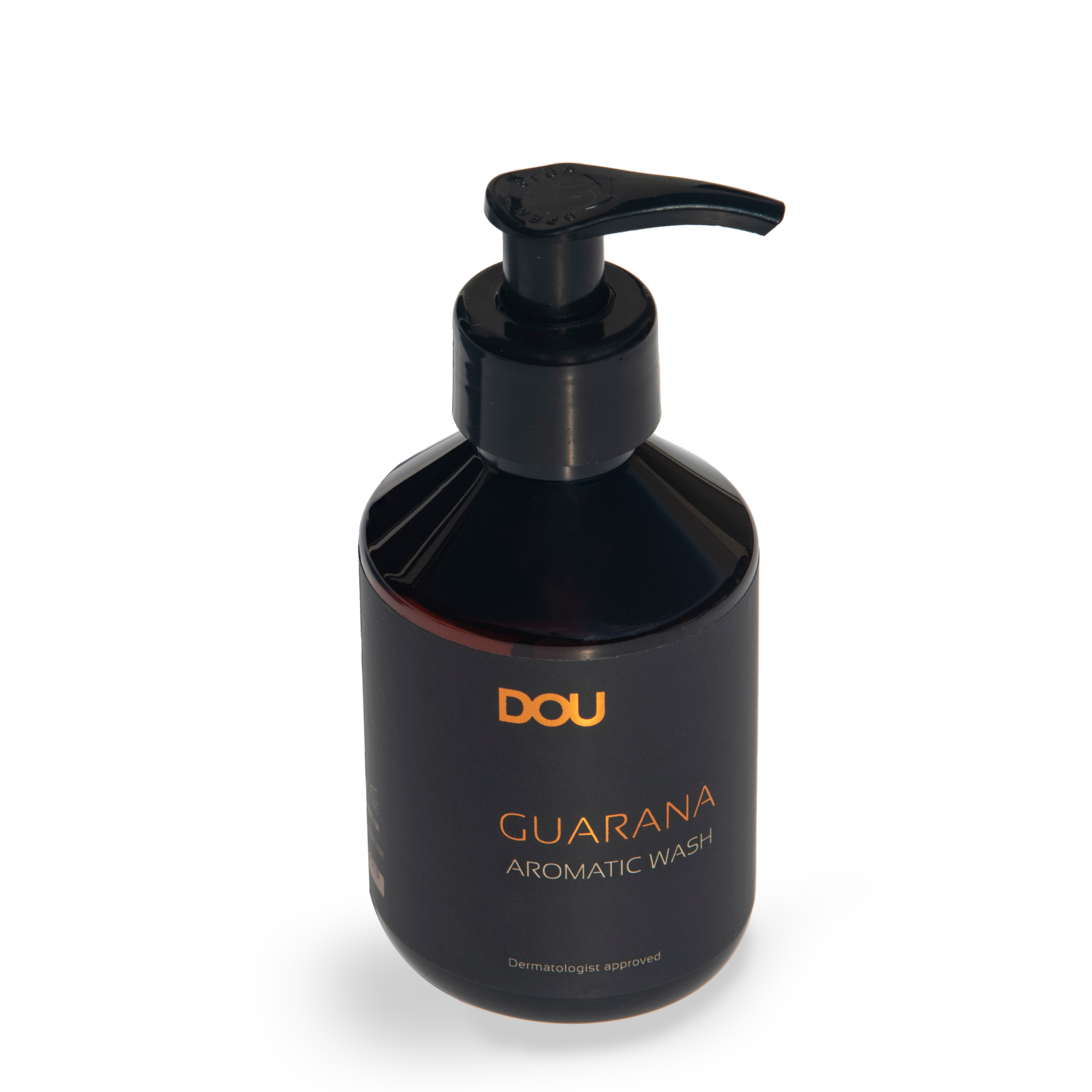 DOU Luxury Aromatic Wash Guarana