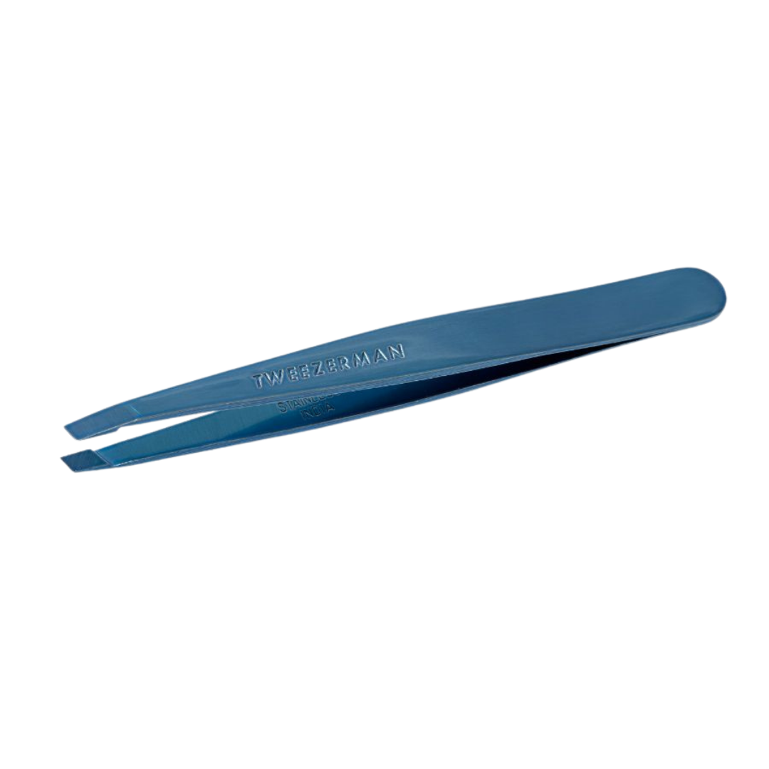 Slant tweezer 