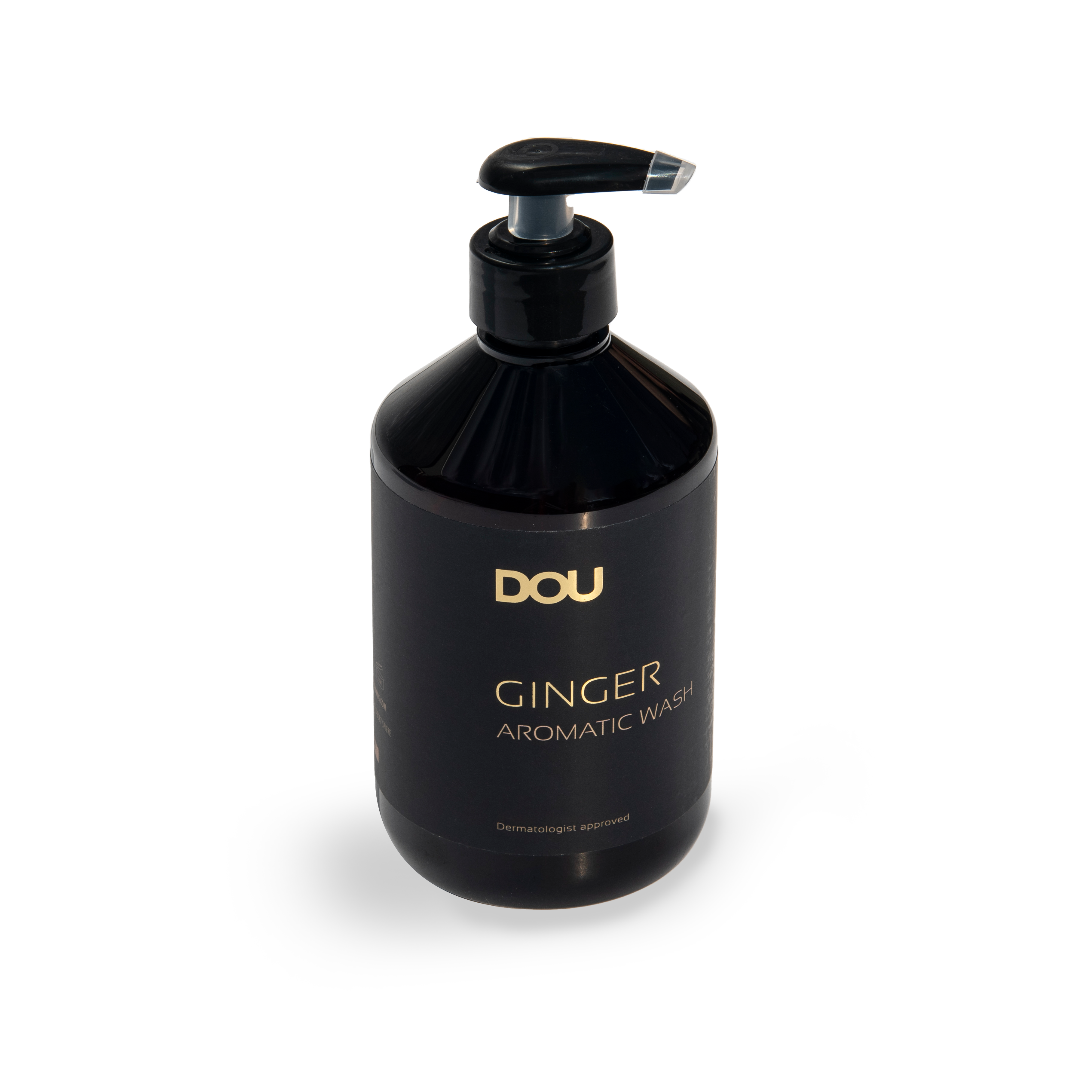 DOU Luxury Aromatic Wash Guarana DOU Luxury Aromatic Wash Guarana