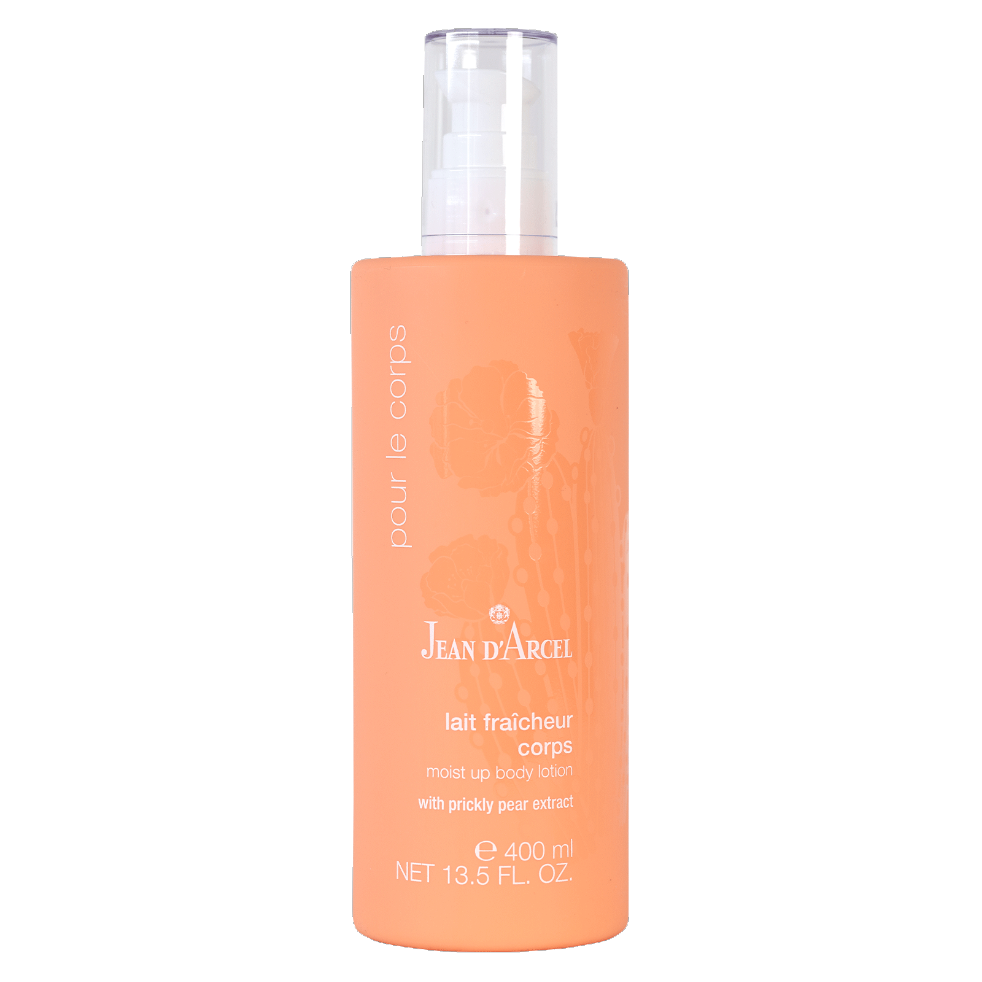 Lait fraicheur corps - prickly pear extract Lait fraicheur corps - prickly pear extract