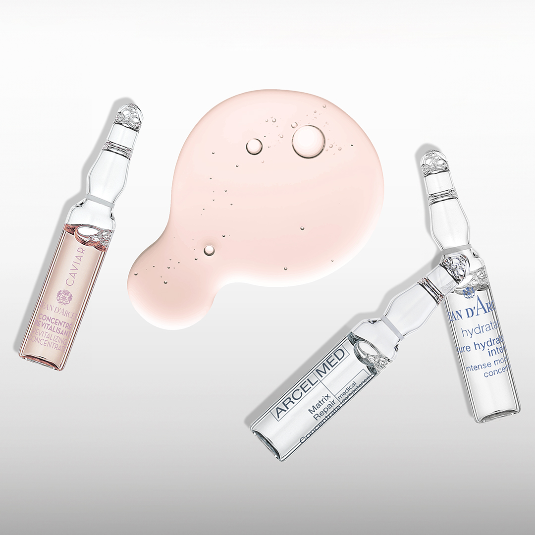 Energize revitalizing treatment - 8 days