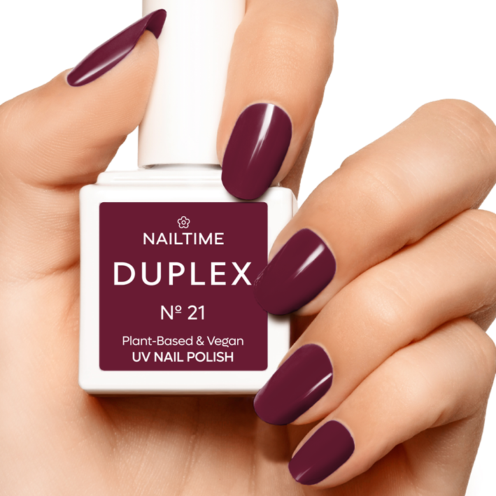 Duplex Nail Polish Duplex Nail Polish