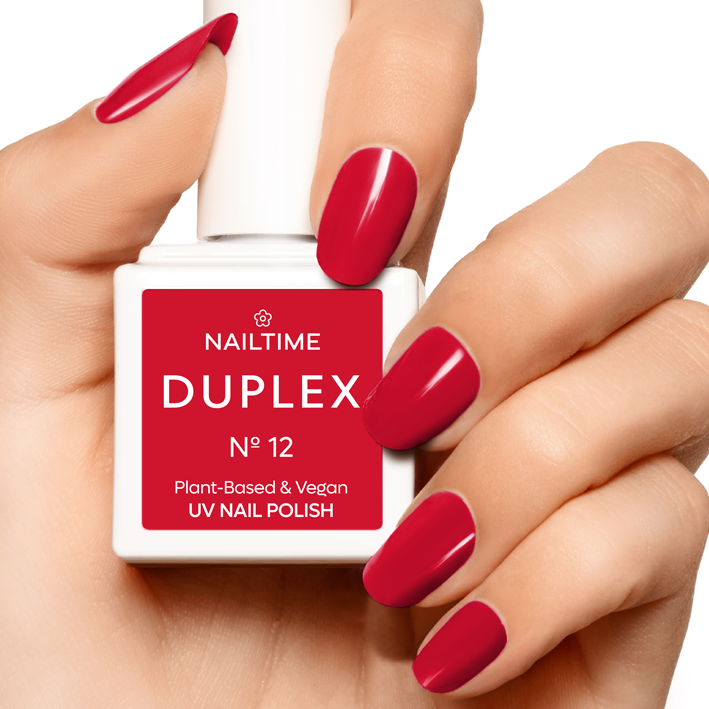Duplex Nail Polish Duplex Nail Polish
