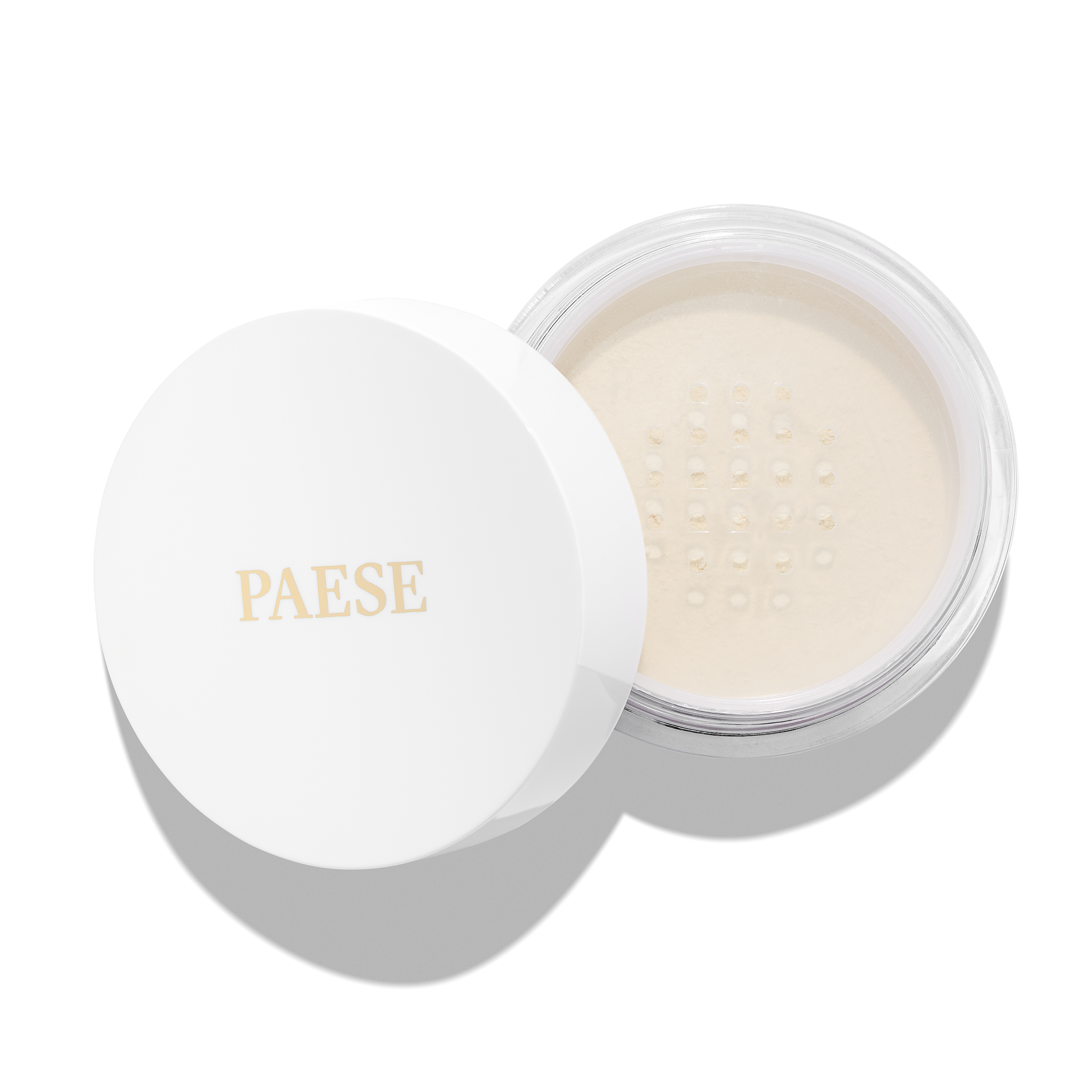 My Skin Icon Mattifying loose powder 