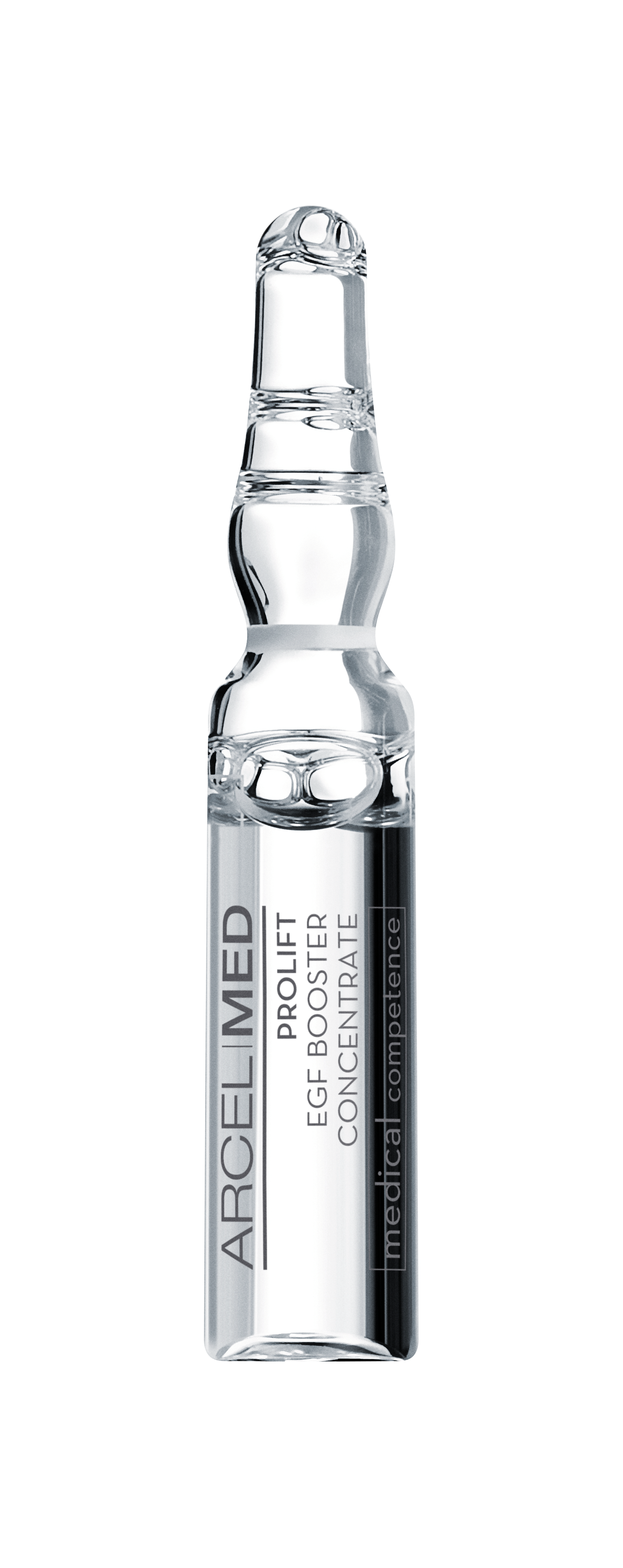 EGF booster concentrate