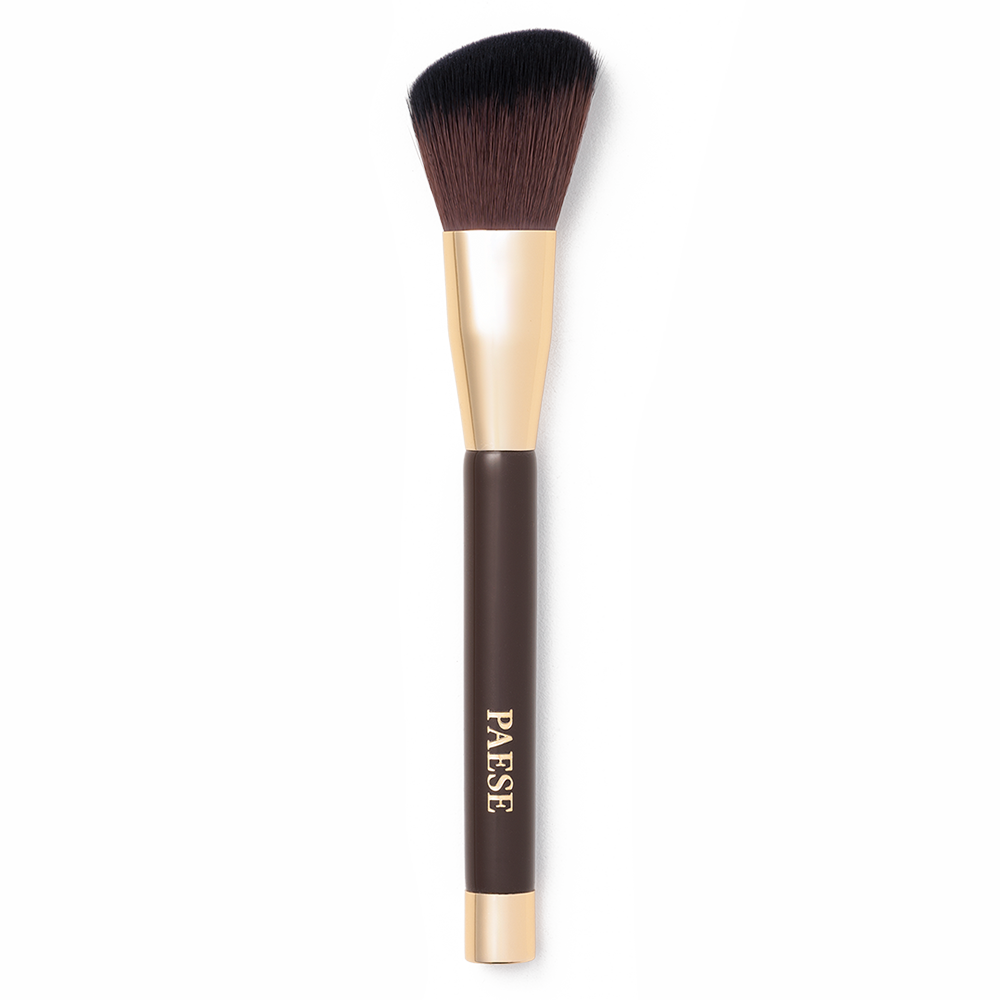 02F Blush & Bronzer Brush 02F Blush & Bronzer Brush