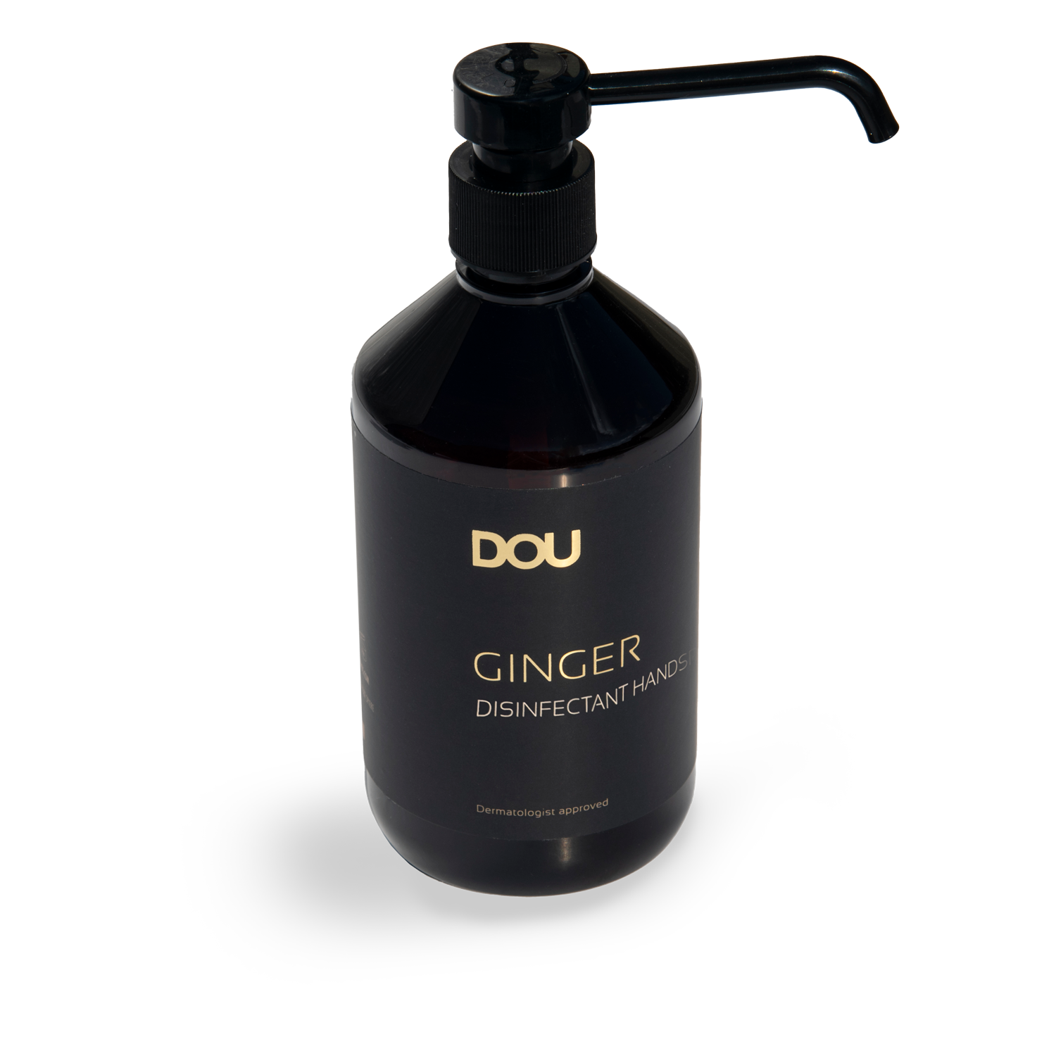 DOU My Hands Luxury Ginger Disinfectant Spray