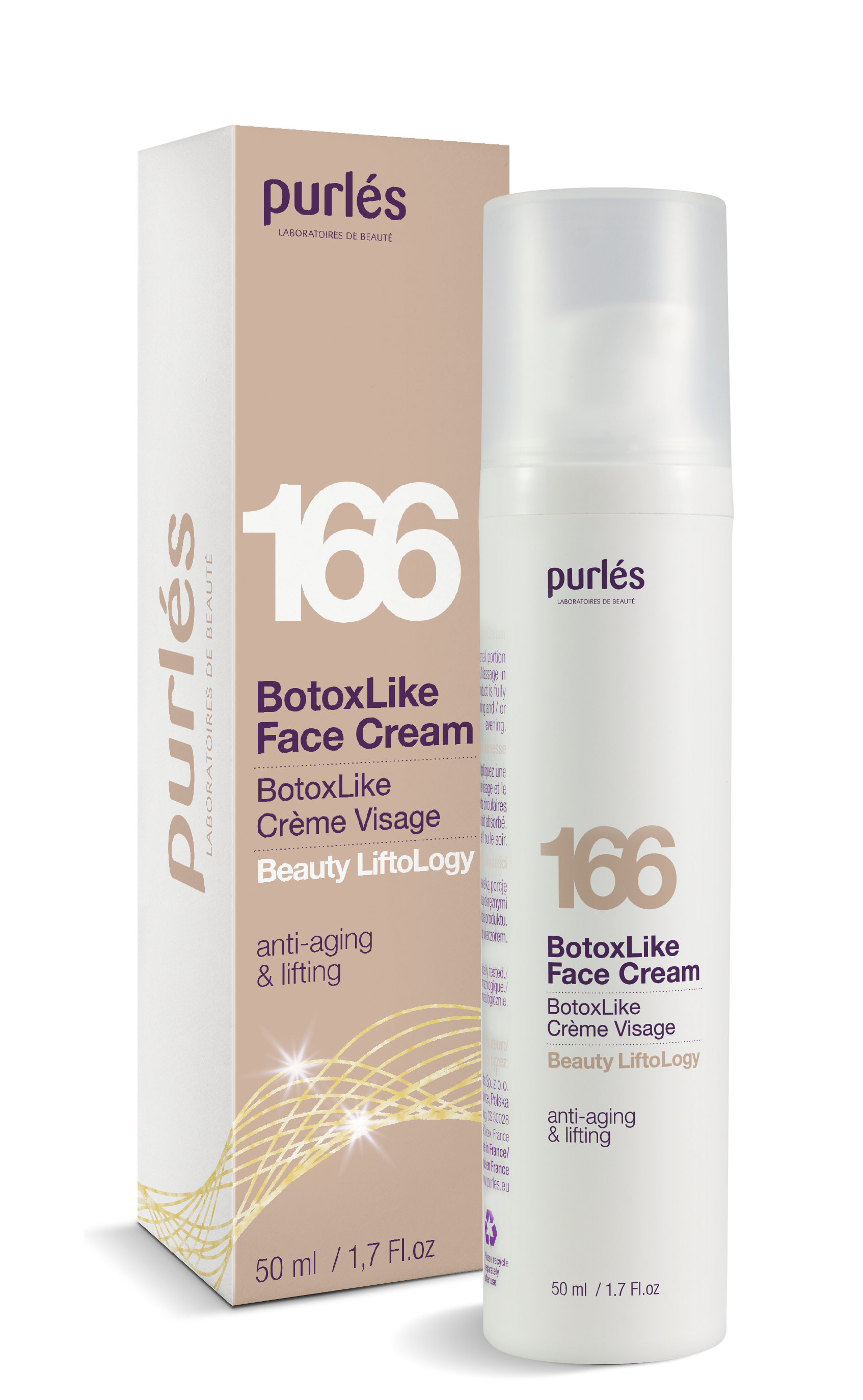 BotoxLike Face Cream