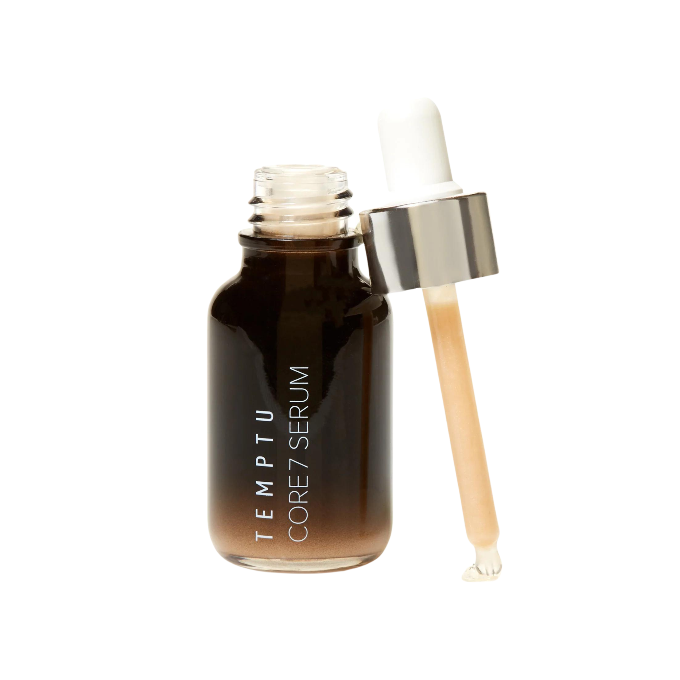 Core7 Anti-Aging hydration Serum Bottle