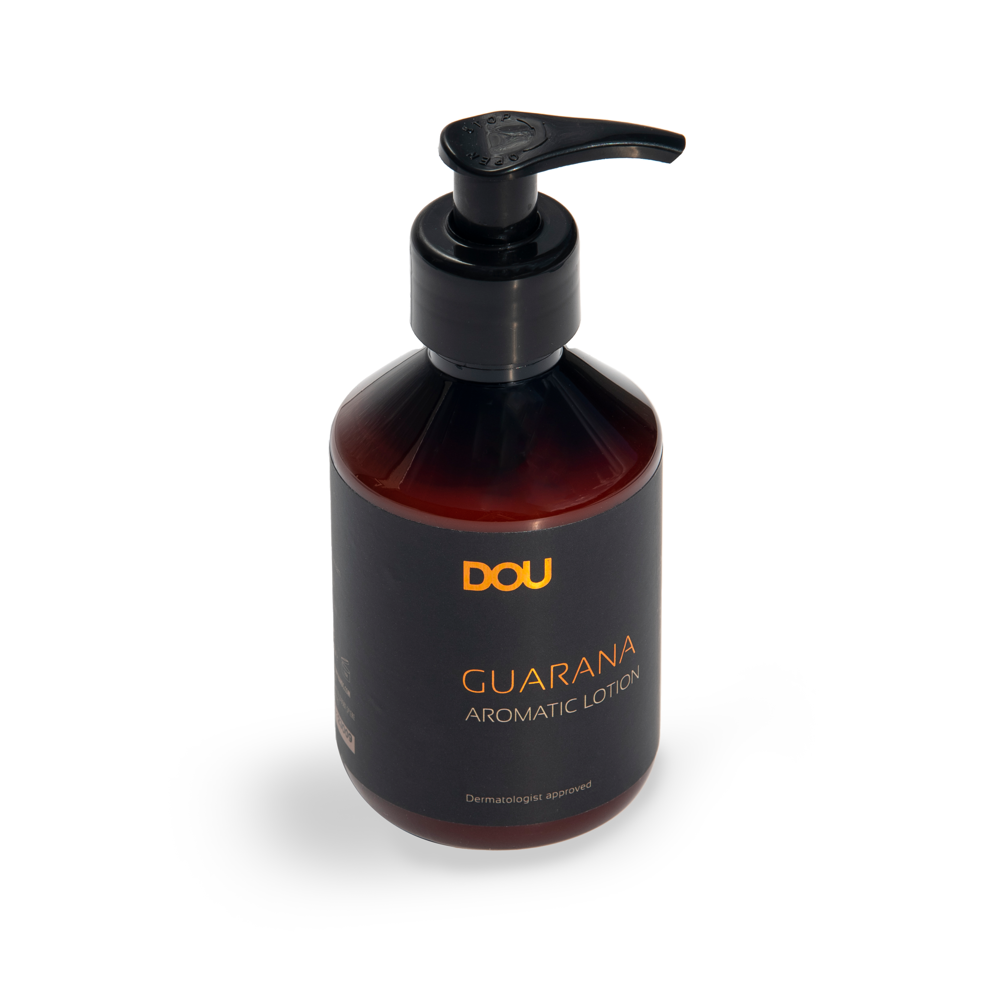 DOU Luxury Aromatic Lotion Guarana