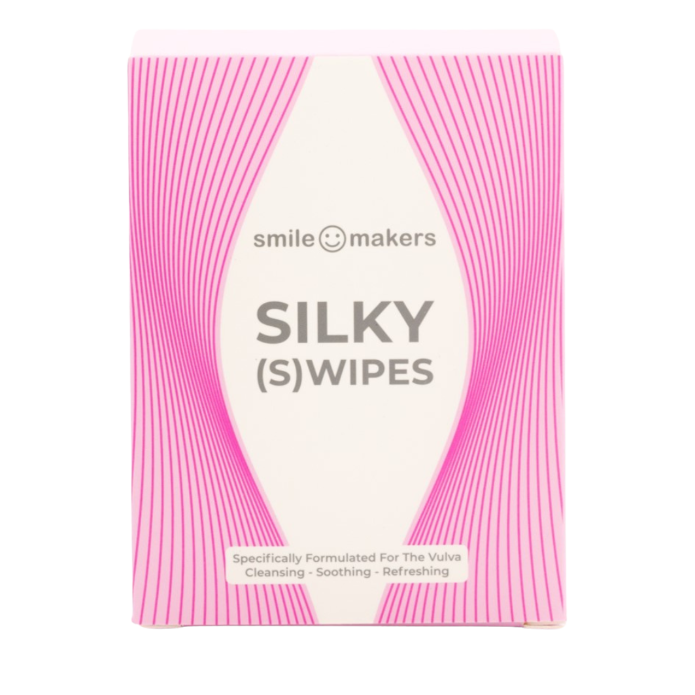 Silky Swipes
