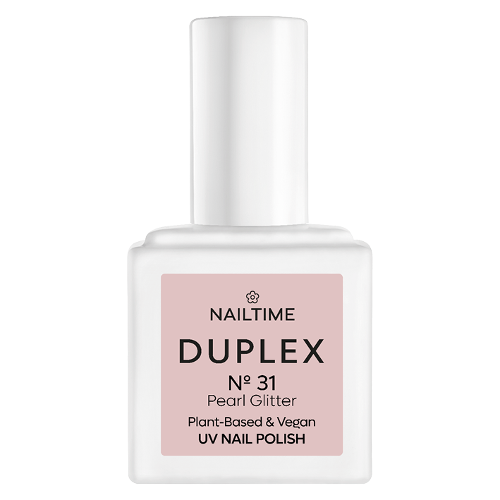 Duplex Nail Polish Duplex Nail Polish
