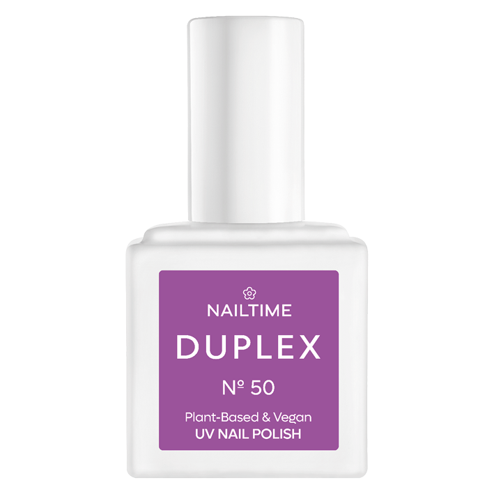 Duplex Nail Polish Duplex Nail Polish