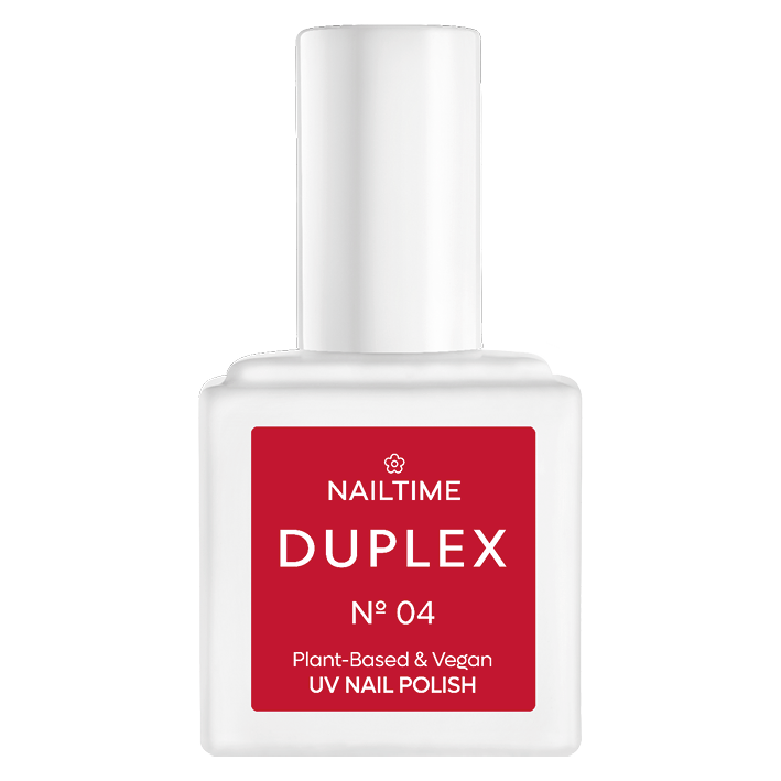Duplex Nail Polish Duplex Nail Polish