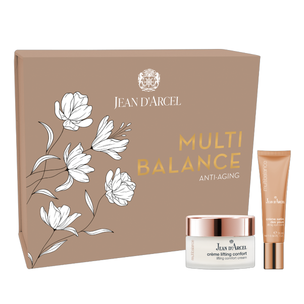 Gift set multibalance