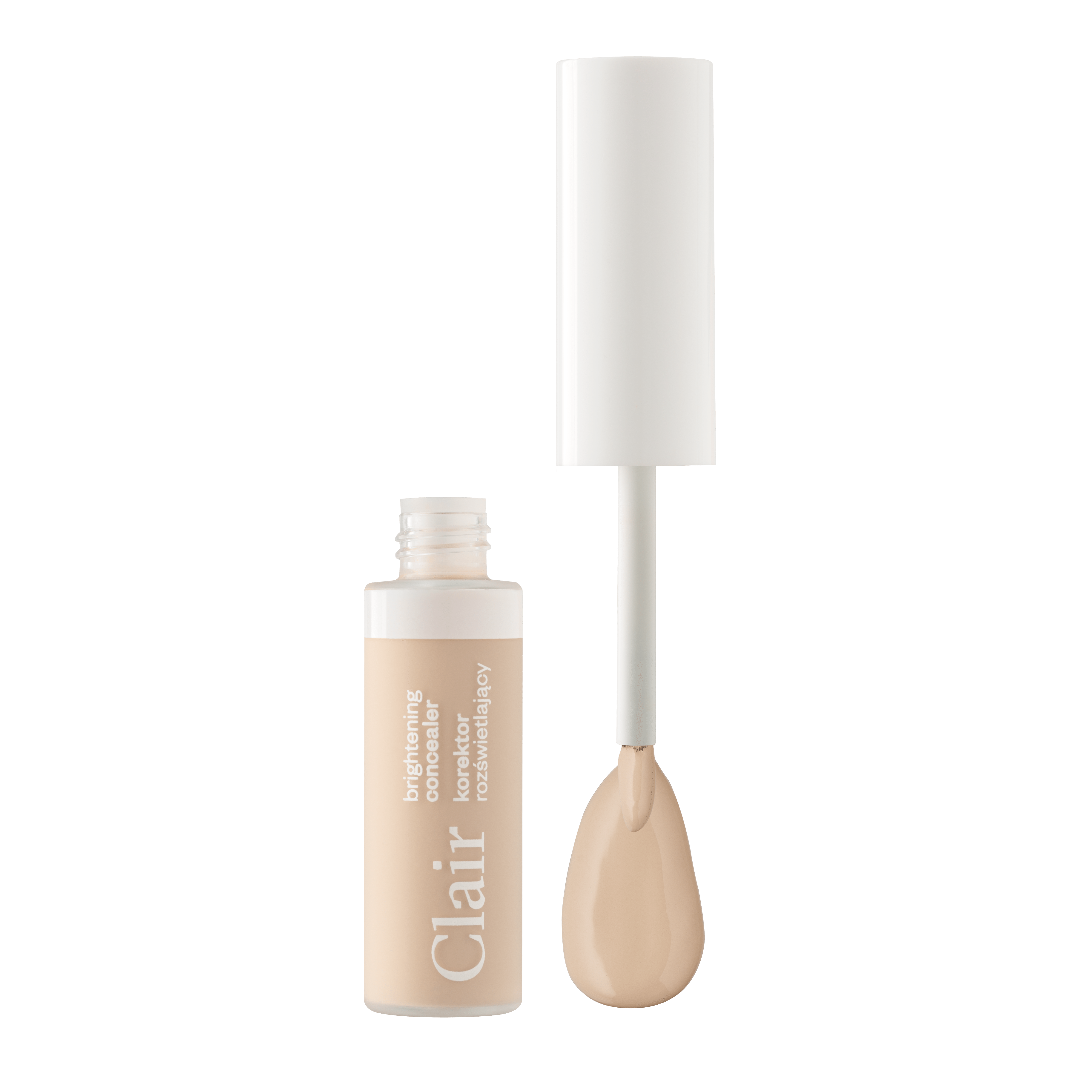 Clair Illuminating Concealer 