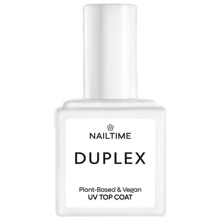 Duplex Top Coat