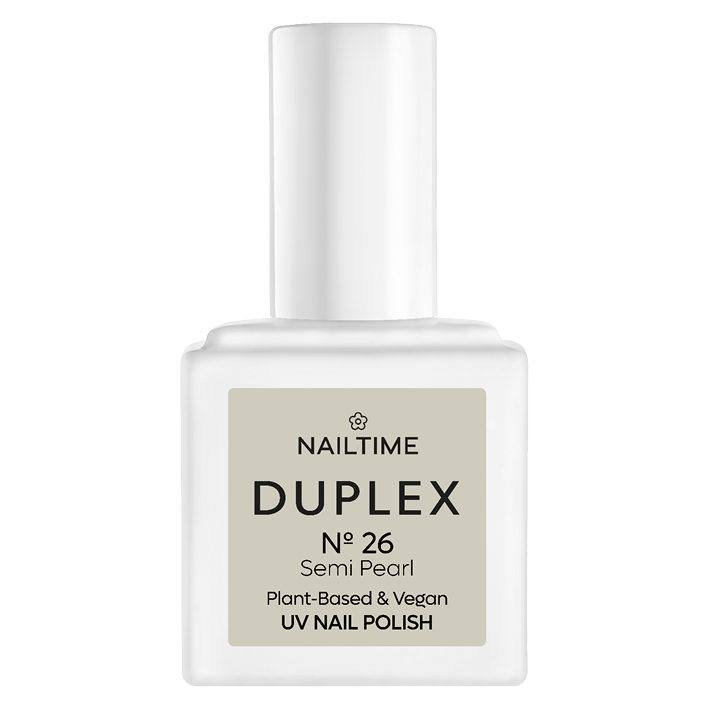 Duplex Nail Polish Duplex Nail Polish