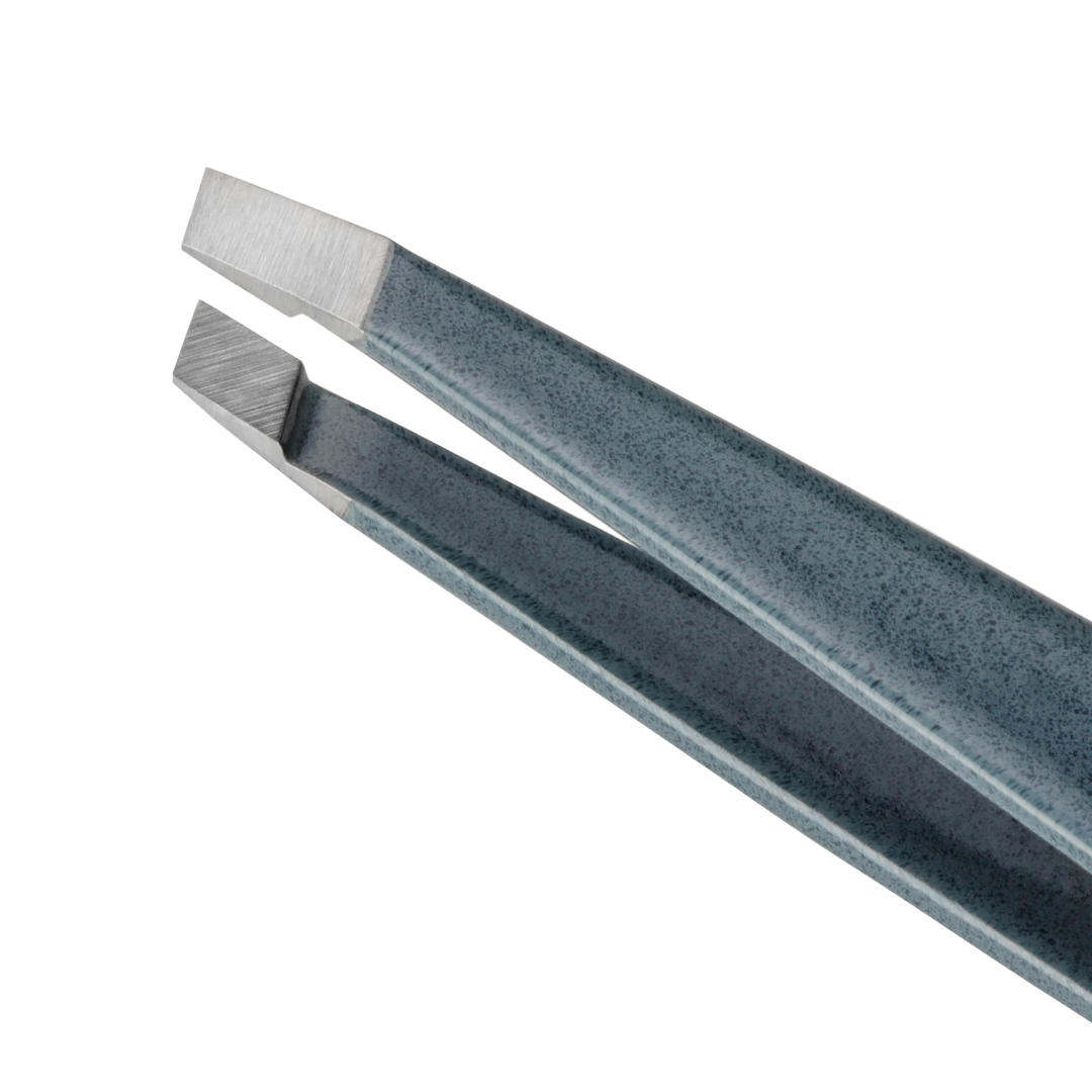 Slant tweezer Slant tweezer