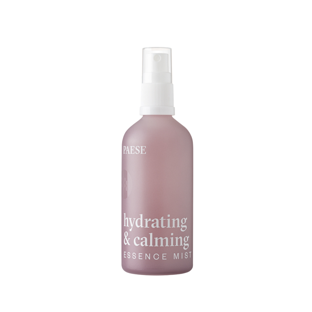 Hydrating & calming essence mist 