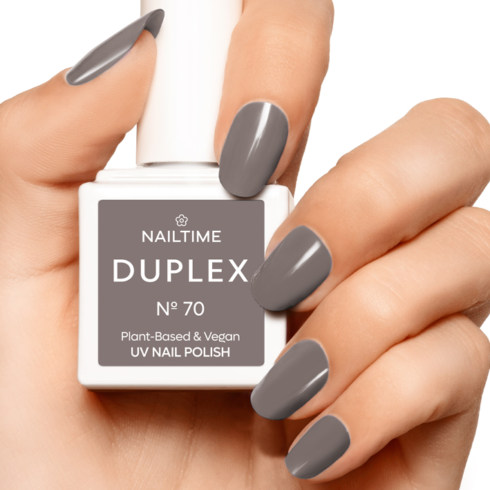 Duplex Nail Polish Duplex Nail Polish
