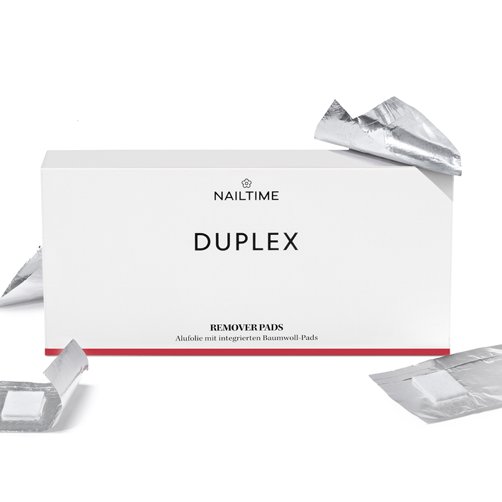 Duplex Remover Foils