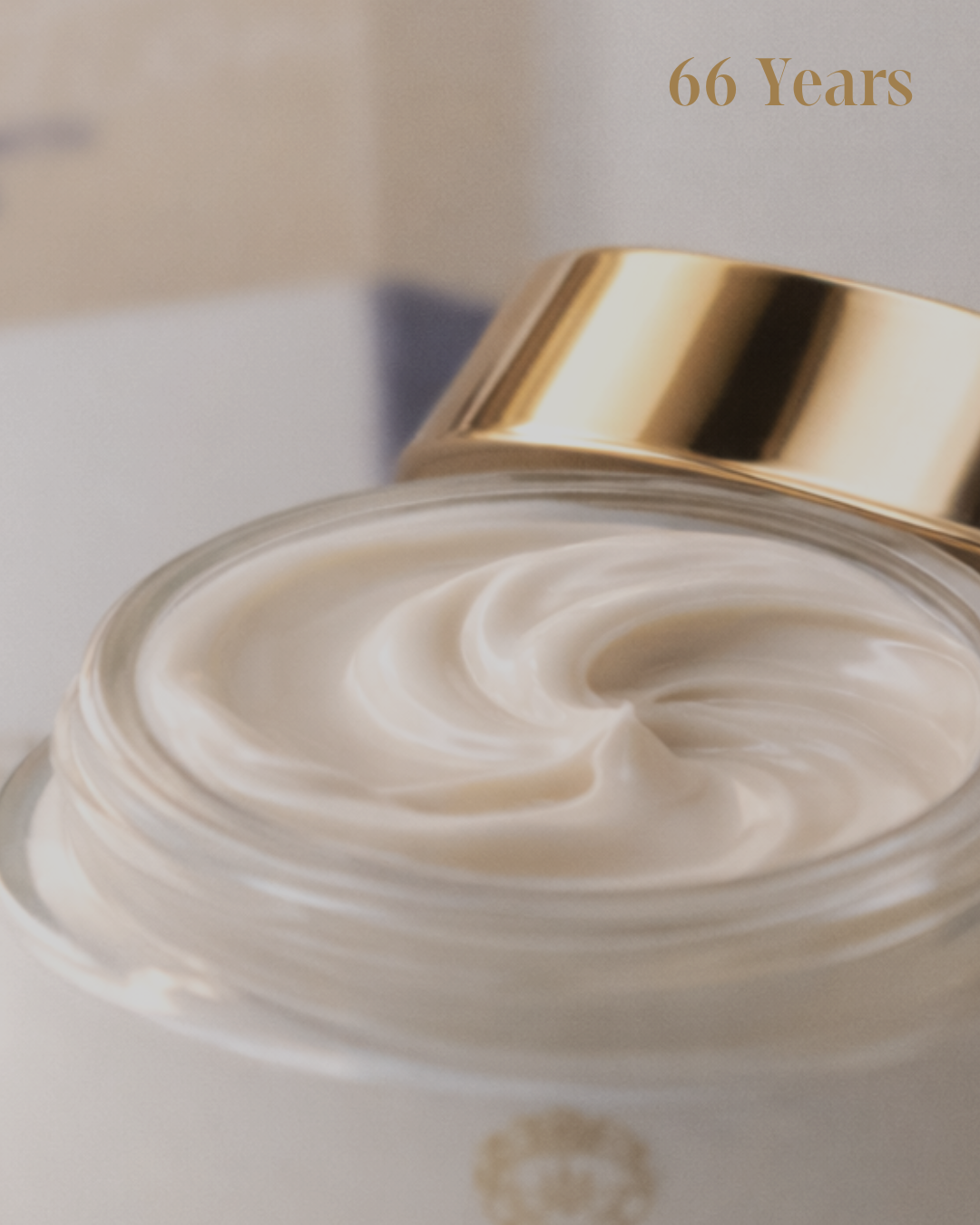 Cream of the year 2026 - EGF intense cream