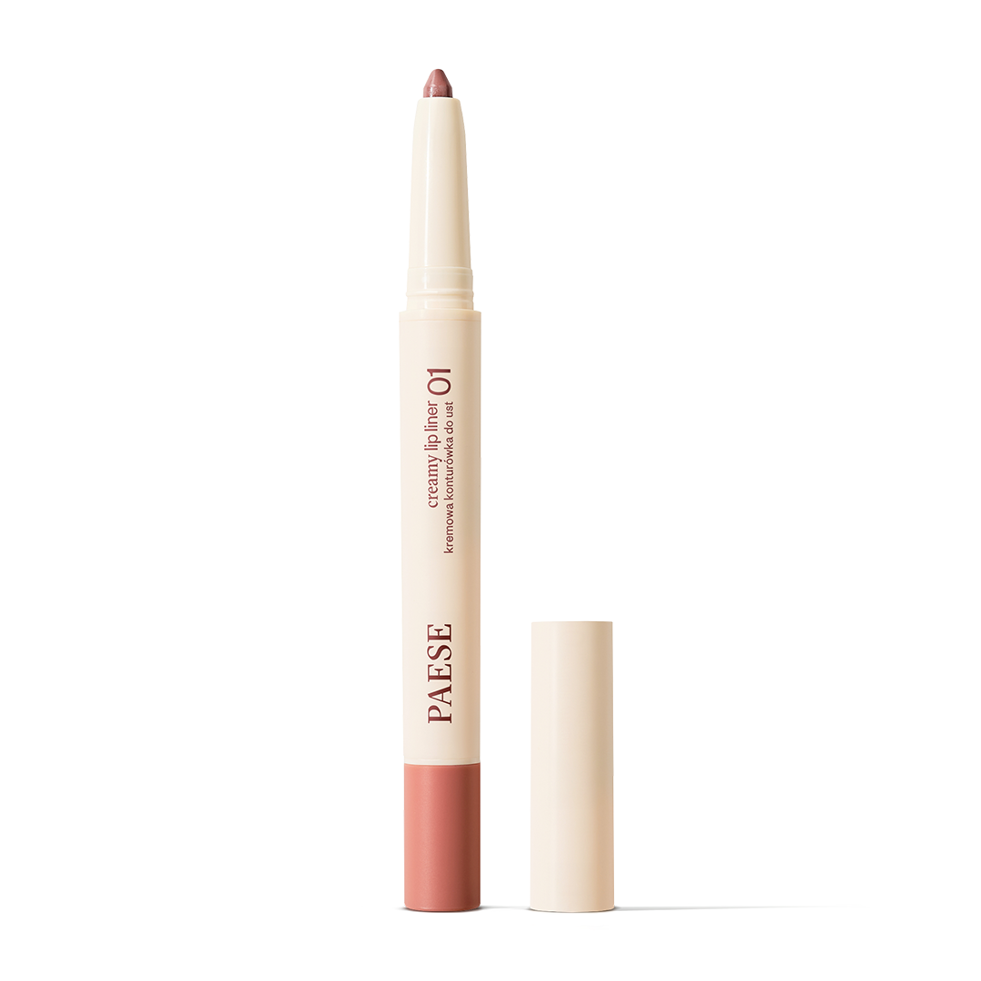 Creamy lip liner - Tasty lips