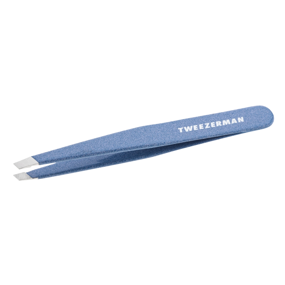 Mini slant tweezer Mini slant tweezer