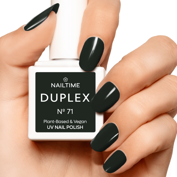 Duplex Nail Polish Duplex Nail Polish