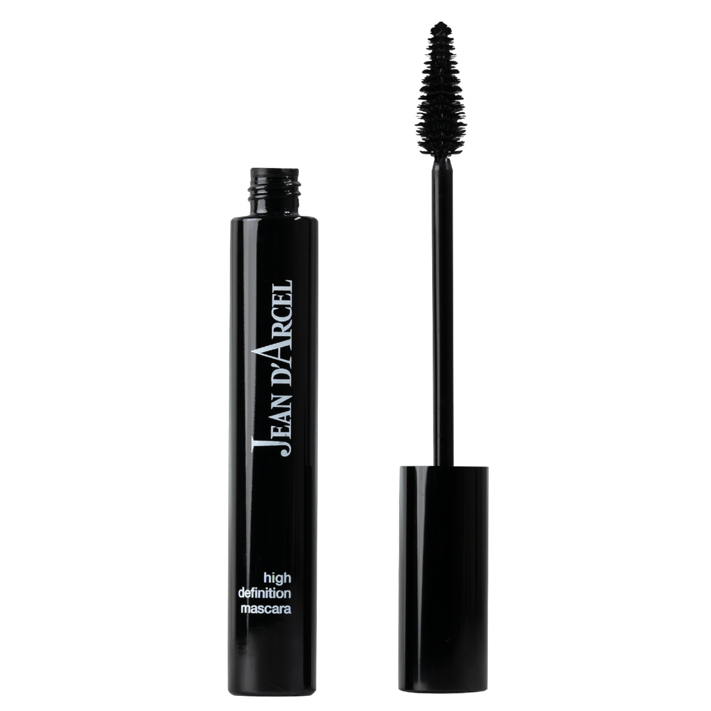 Mascara High Definition N°70