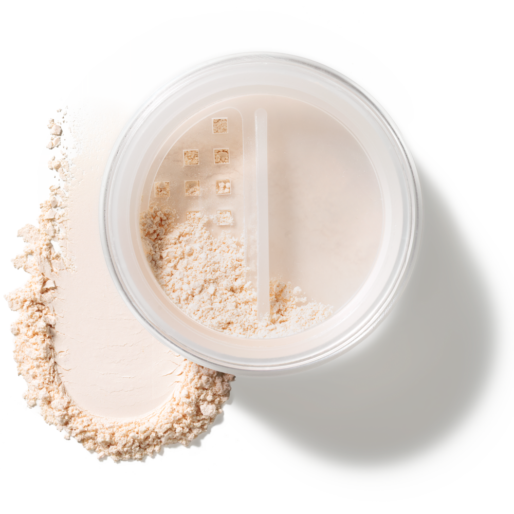 Puff Cloud Soft Cover Blur - Under eye & face powder