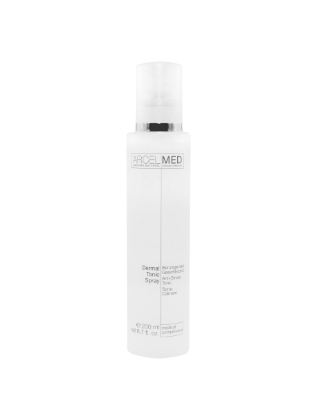 Dermal Tonic Spray
