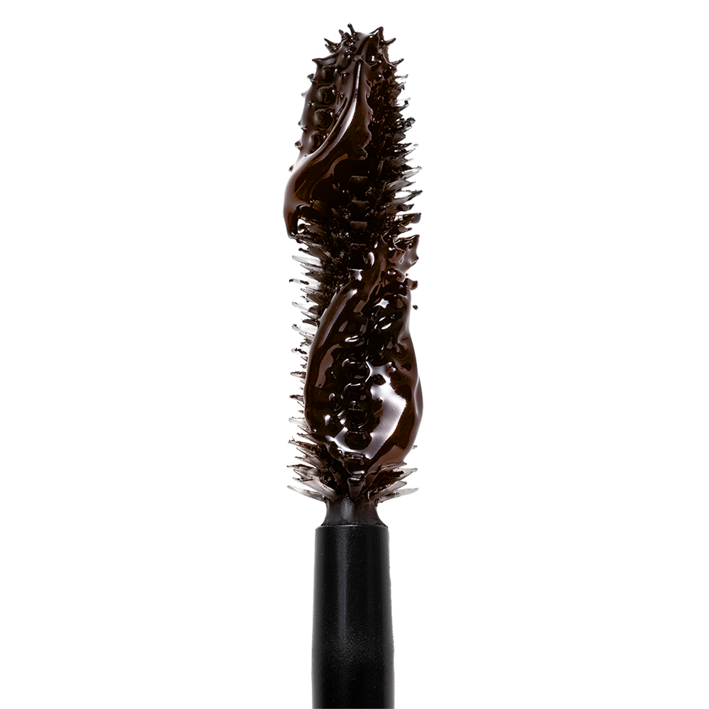 Eyegasm Mascara - brown Eyegasm Mascara - brown
