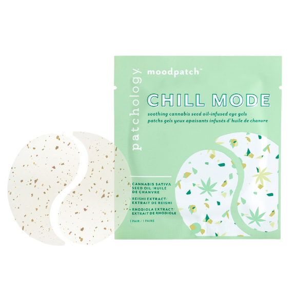 Moodpatch Chill Mode Eye Gel