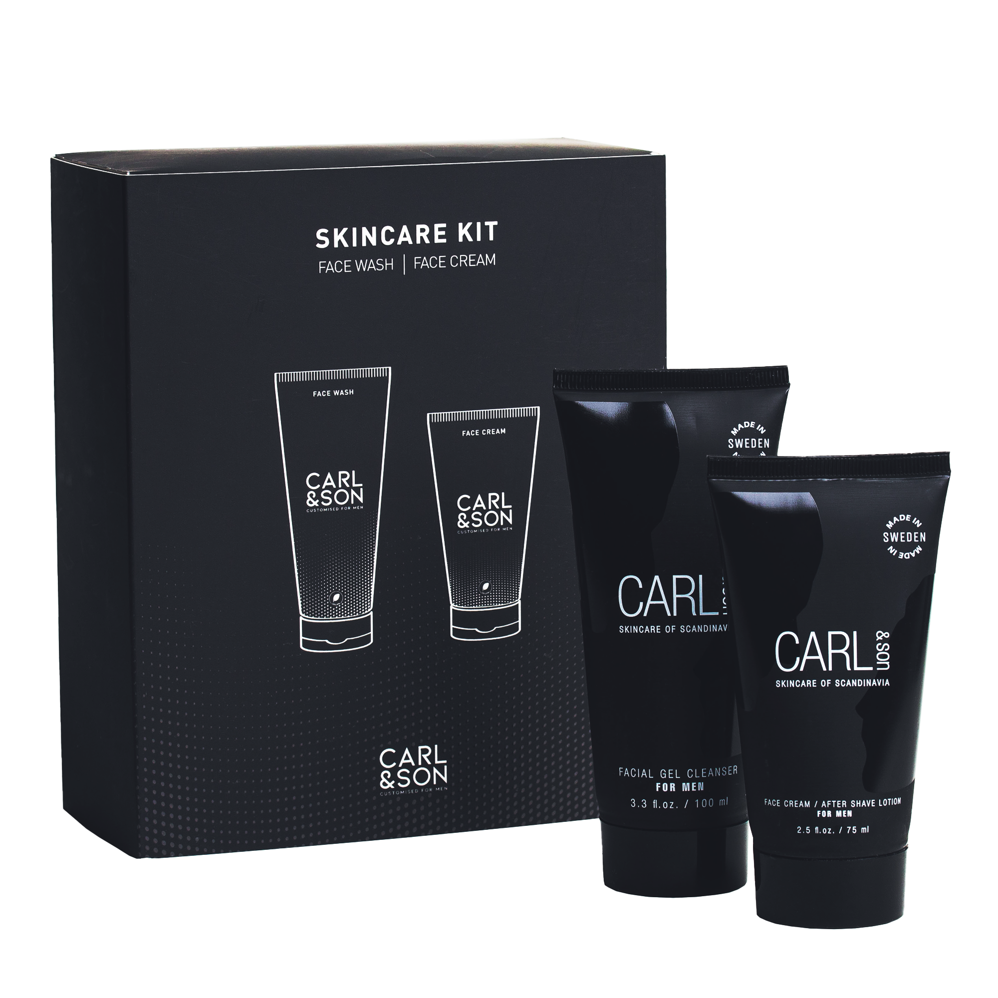 Skincare Giftbox