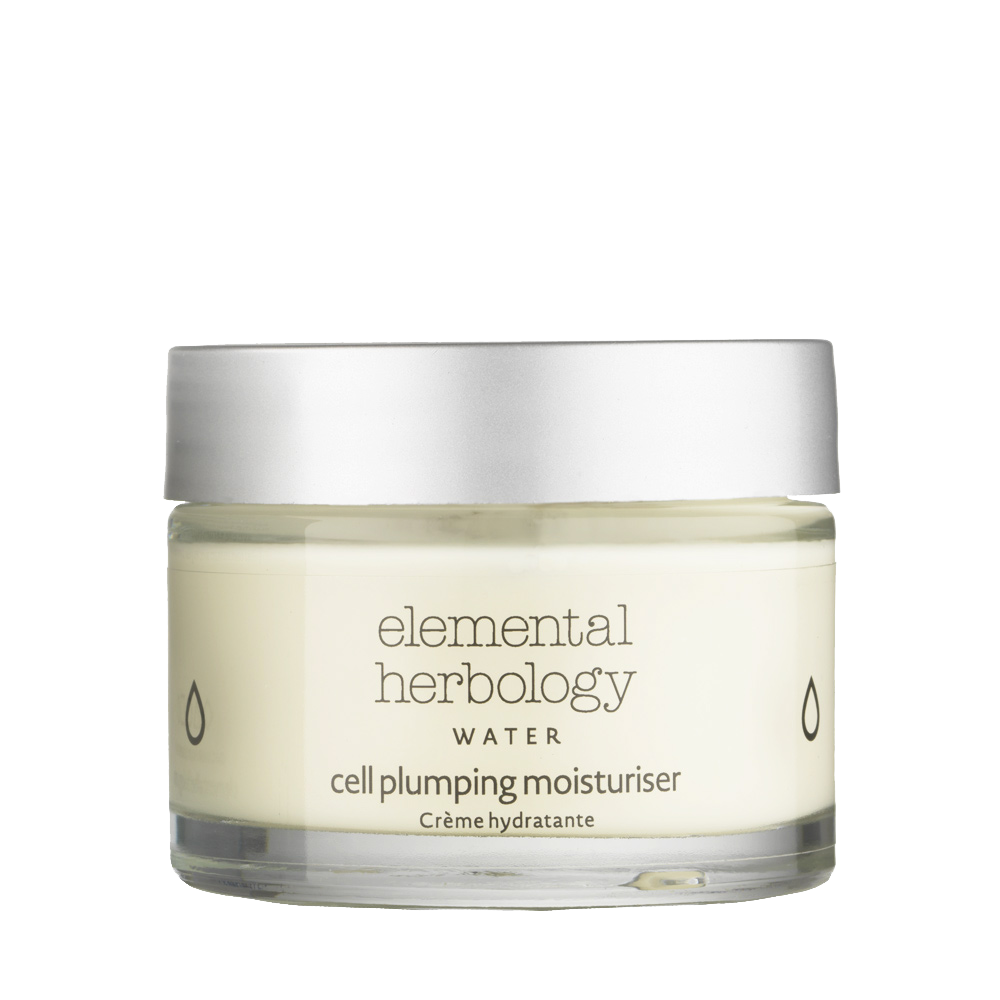 Cell Plumping Moisturiser