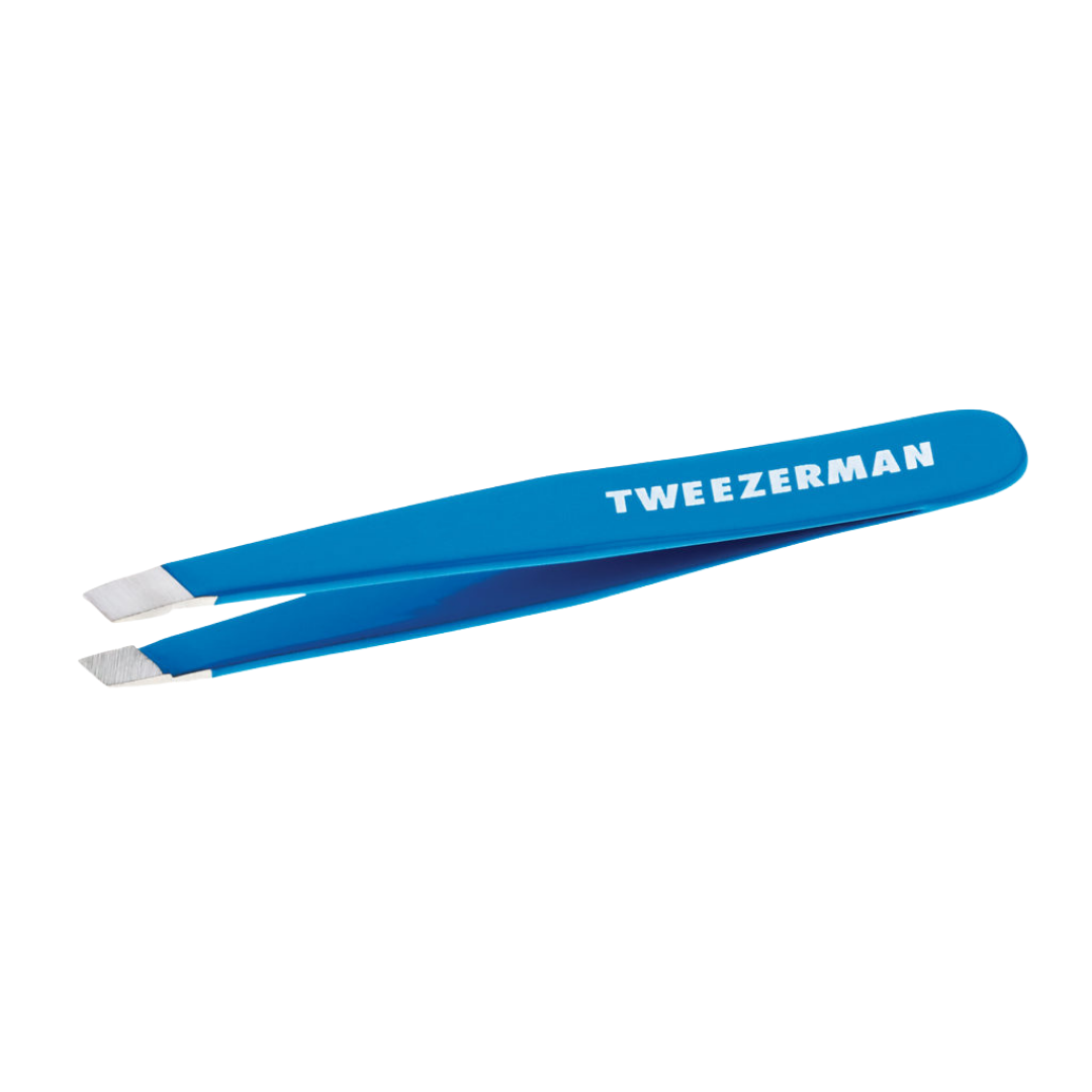 Mini slant tweezer 