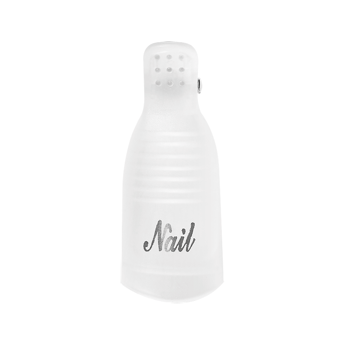 Nailtime Remover Clips