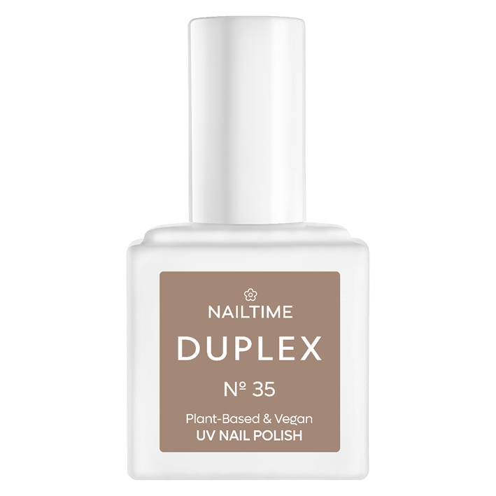 Duplex Nail Polish Duplex Nail Polish