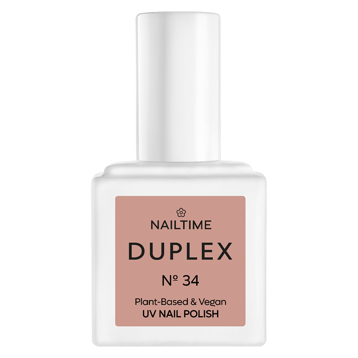 Duplex Nail Polish Duplex Nail Polish