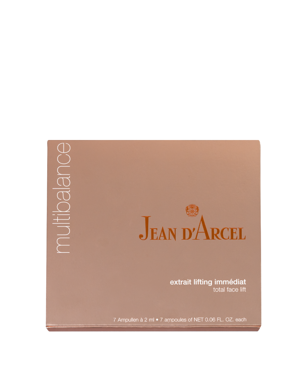 Extrait lifting immédiat Extrait lifting immédiat